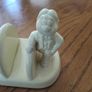 Lovely Lurpak Toast Rack Vintage Collectable Image 2
