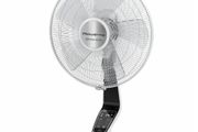 Rowenta Turbo Silence Extreme 16" Fan