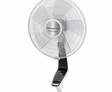 Rowenta Turbo Silence Extreme 16" Fan