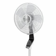 Rowenta Turbo Silence Extreme 16" Fan