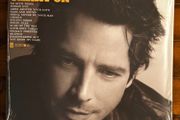 Chris Cornell , carry on unofficial vinyl