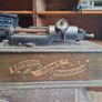 Antique Edison Home Phonograph Image 2