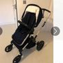 Bugaboo Fox 2 Travel System Navy Image 6
