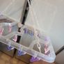 Clothes drier 24 pegs Image 2