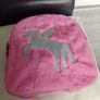 girls stationary backpack Image 2