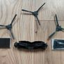 Robot Vacuum Cleaner Parts - Bagotte (BG700/BG800/BG900) Image 2