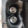 Samsung HMD Odyssey+ Windows Mixed Reality Headset with 2 Wireless Controllers 3.5" Black Image 9