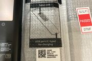 Genuine Samsung TV Eco Smart Remote Control - BN59-01432D