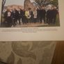 The Kilrane Boys. A Co Wexford Emigration Ballad 1844. By Paddy Barry. Large Volume Paperback In Good Condition.  See Photos For Same. Image 10