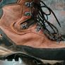 Aku Zenith II Goretex Hiking Boots 4.5 Image 4