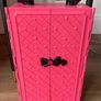 Barbie wardrobe with accessories Image 3