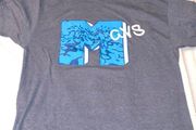 Mavs Speedo t shirt size large