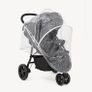 Joie - Litetrax 3 Coal colour Image 2