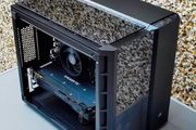 Gaming PC Ryzen 5 3600 GTX 1070 8G | 16GB RAM | 1.25TB Storage | Win + Office | WI-FI + Bluetooth