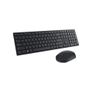 Dell KM636 Wireless Mouse & Keyboard Combo BLACK Image 8