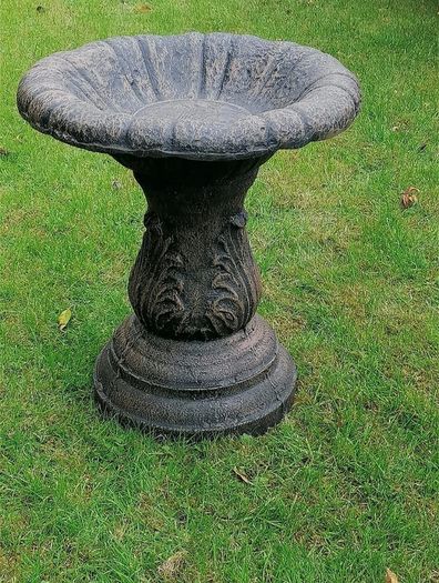 New Concrete Garden Products