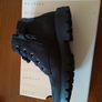 Geox Boys Shoes Size UK11 Size EU9 Navy Image 3