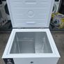 New display model PowerPoint 150 litre chest freezer Image 2