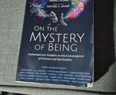 on the mystery of being contemporary insights under Convergence of Science and spirituality
