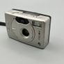 Canon Ixus M-1 Vintage 1990's Compact APS Film Camera - Tested Working Image 2