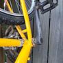 Free rusty bike Image 8