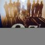 Oz Complete Series 1-6 Dvd Hbo Prison Drama Image 4