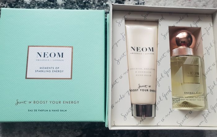 New Neom Set