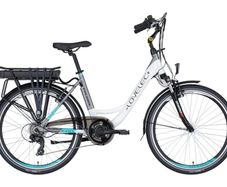 Lovelec Polaris Electric E-Bike