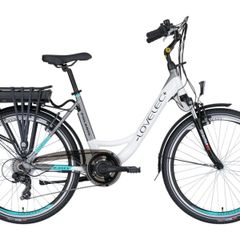 Lovelec Polaris Electric E-Bike