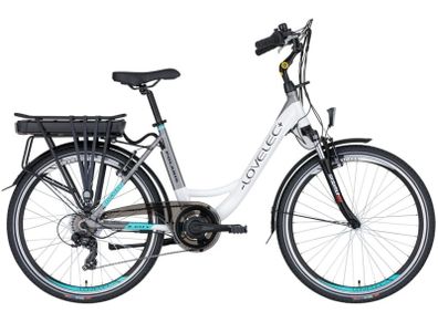 Lovelec Polaris Electric E-Bike