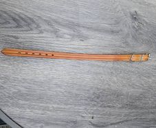 New Light Brown Collar