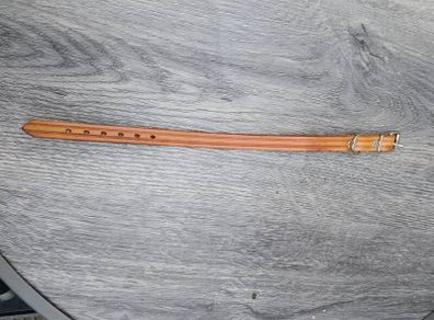 New Light Brown Collar