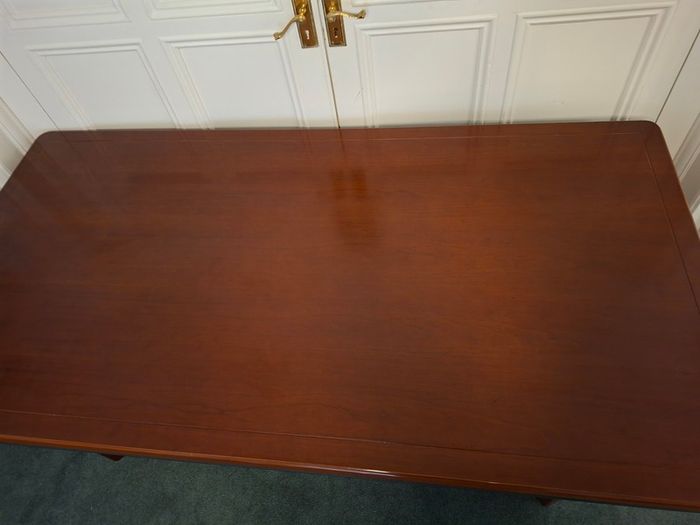 Office Furniture, Board room contents