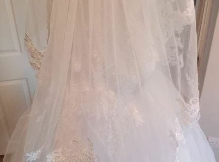communion dress package