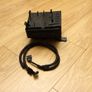 Q7 MMI 2G DVD Navigation with retainer and power cable Image 2