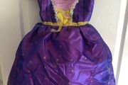 princess Dress 4-6 years