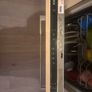 Kitchen and integrated appliances. Image 7
