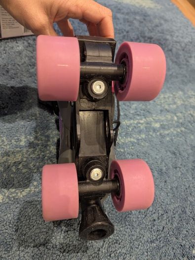 Adjustable Roller Skates 11-13
