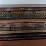 Piano (Upright) & Stool Image 5