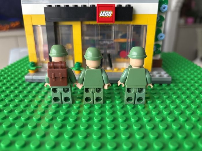 Lego