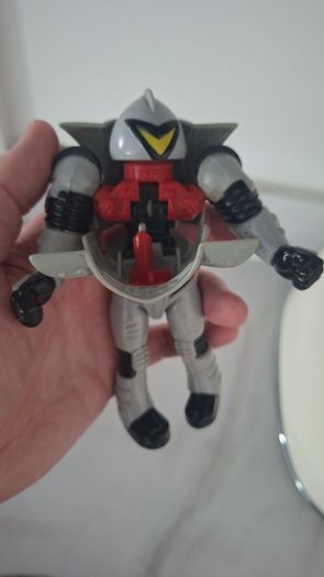 Masters of the Universe HORDAK Complete MOTU