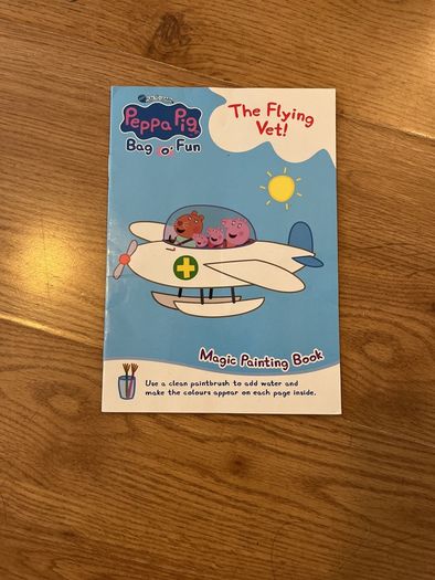 Peppa Pig Book Sets