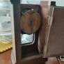Old clock Image 4