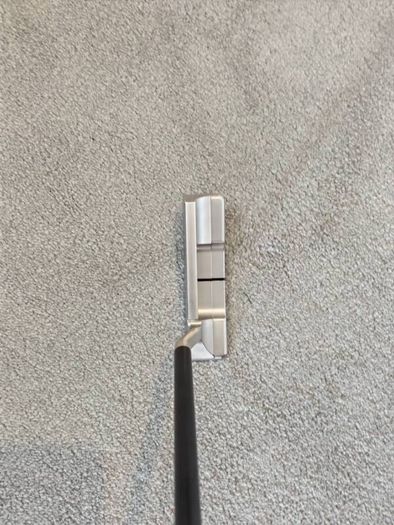 Scotty Cameron Newport 2.5 Special Select