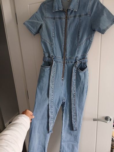 jumpsuit