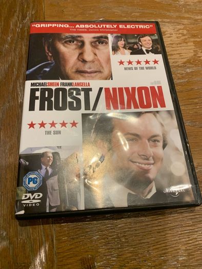 Frost/Nixon