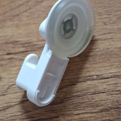 Drill less hook