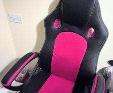 office or gaming chair