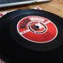 Kim Weston Danger Heartbreak dead ahead 7" Northern Soul classic Image 5