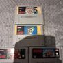 super Nintendo games Image 2